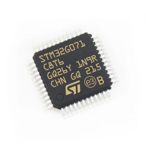 STM32G071C8T6