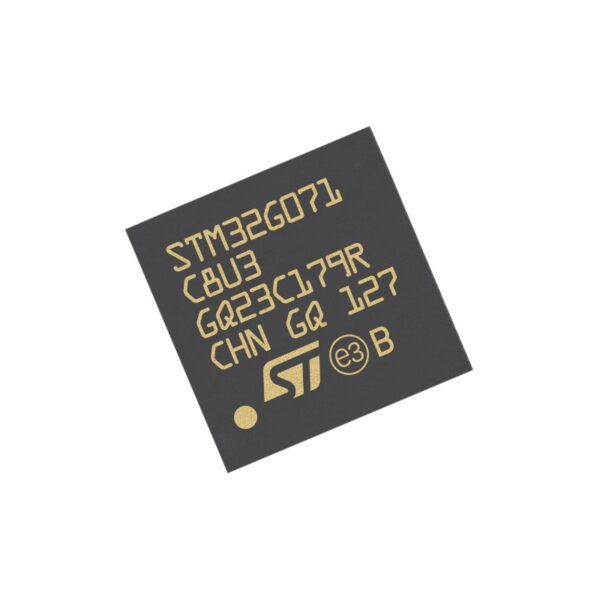 STM32G071C8U3