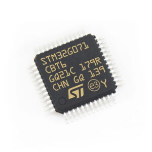 STM32G071CBT6