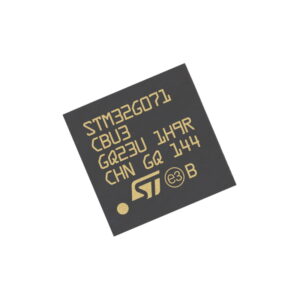 STM32G071CBU3