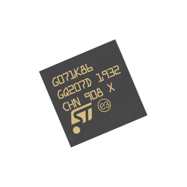 STM32G071K8U6