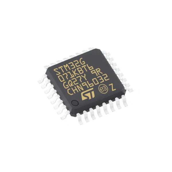 STM32G071KBT6