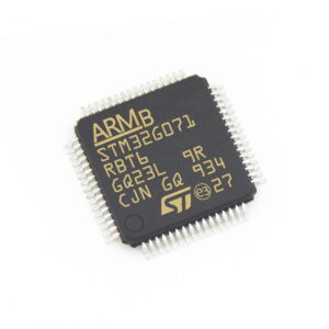 STM32G071RBT6