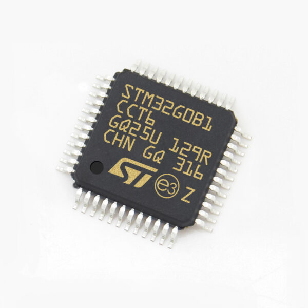 STM32G0B1CCT6