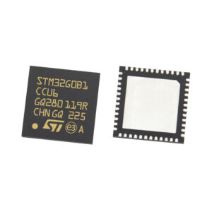 STM32G0B1CCU6