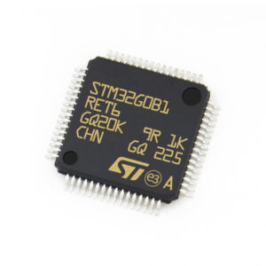 STM32G0B1RET6