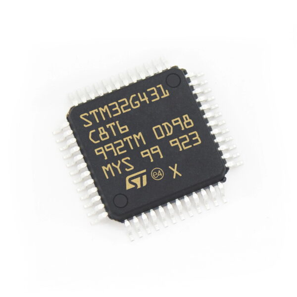 STM32G431C8T6