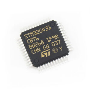 STM32G431CBT6