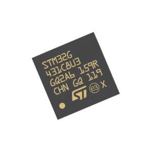 STM32G431CBU3