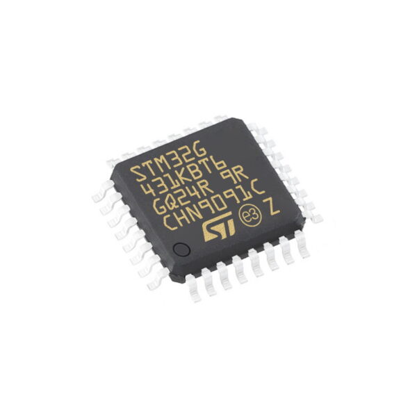 STM32G431KBT6