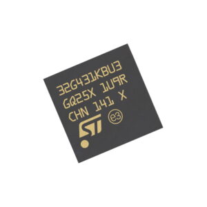 STM32G431KBU3