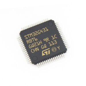 STM32G431RBT6