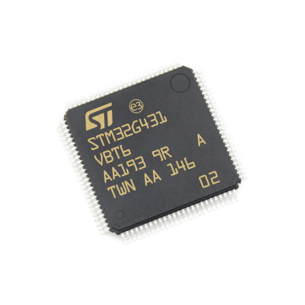 STM32G431VBT6