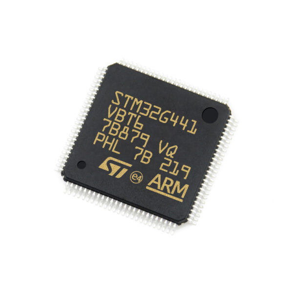 STM32G441VBT6