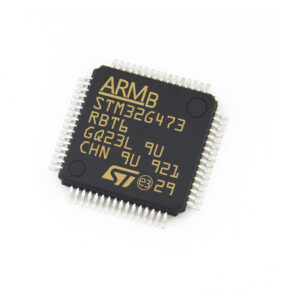 STM32G473RBT6