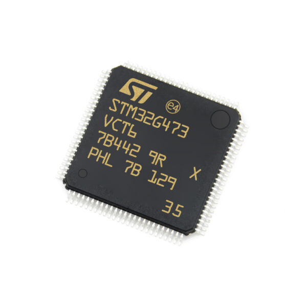 STM32G473VCT6