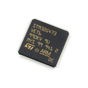 STM32G473VET6