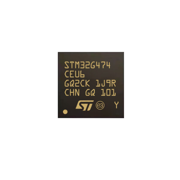 STM32G474CEU6