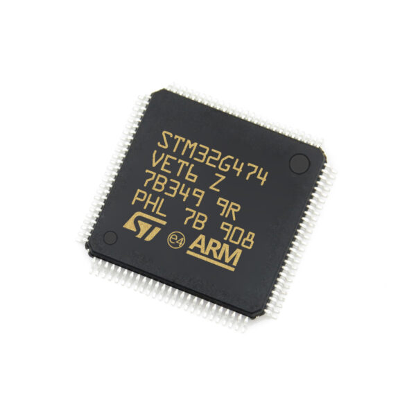 STM32G474VET6