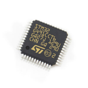 STM32G491CCT6