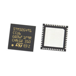 STM32G491CCU6