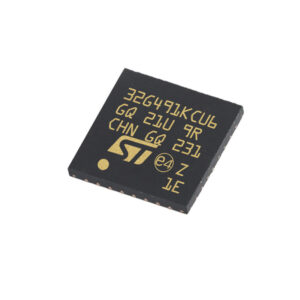 STM32G491KCU6