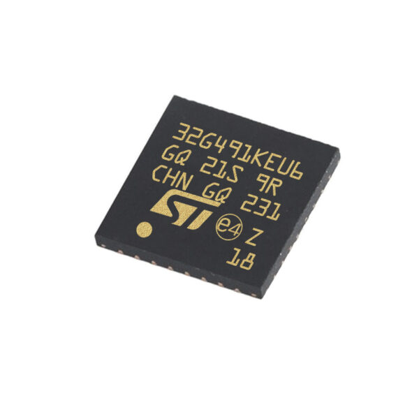 STM32G491KEU6