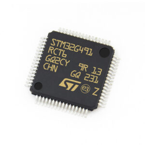 STM32G491RCT6