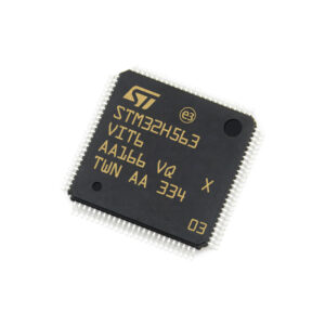 STM32H563VIT6