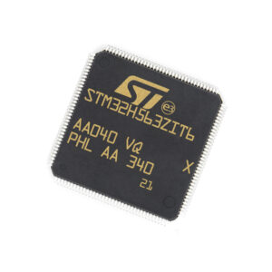 STM32H563ZIT6