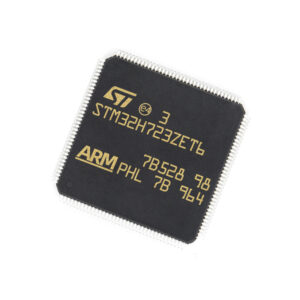 STM32H723ZET6