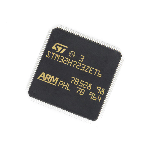 STM32H723ZET6