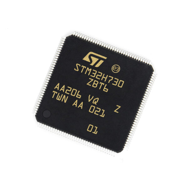 STM32H730ZBT6