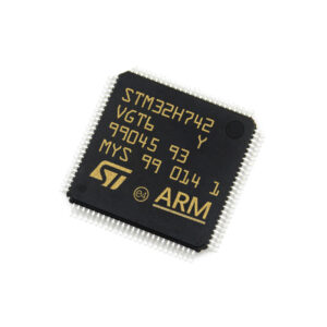 STM32H742VGT6