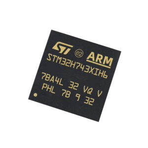 STM32H743XIH6