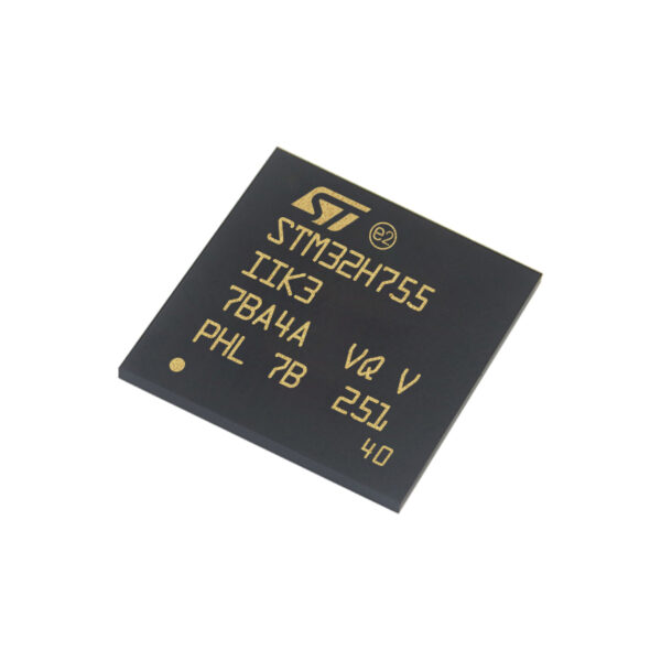 STM32H755IIK3