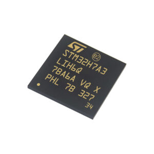 STM32H7A3LIH6Q