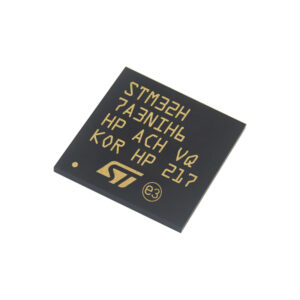 STM32H7A3NIH6