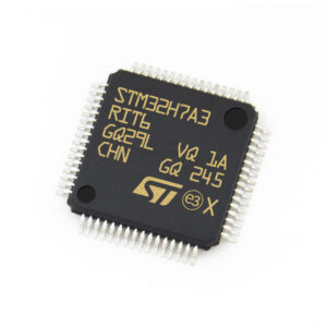 STM32H7A3RIT6