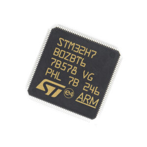 STM32H7B0ZBT6