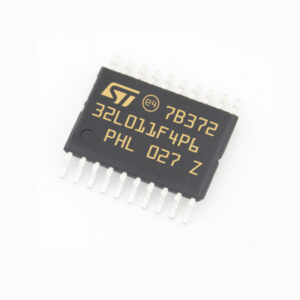 STM32L011F4P6