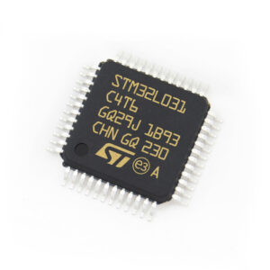 STM32L031C4T6