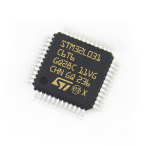 STM32L031C6T6