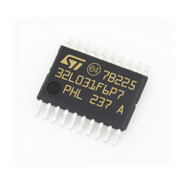 STM32L031F6P7