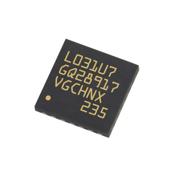 STM32L031G6U7