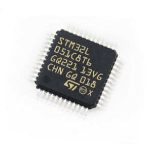 STM32L051C8T6