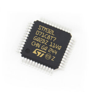 STM32L071C8T7