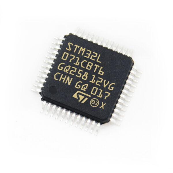 STM32L071CBT6