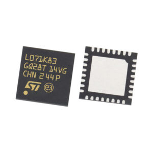 STM32L071K8U3