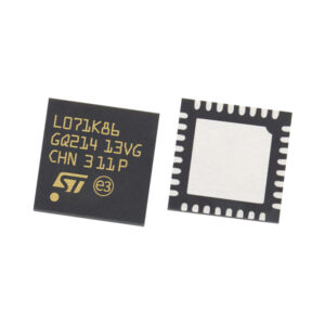 STM32L071K8U6